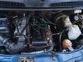 2006 ГАЗ ГАЗель (2705), синий - вид 9