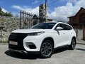2021 Exeed TXL I, белый, 2100000 рублей - вид 3