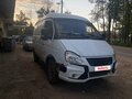 2008 ГАЗ Соболь (2752), белый, 240000 рублей - вид 2