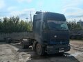 2001 Renault Premium, синий, 720000 рублей