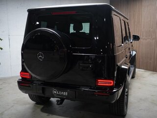 2025 Mercedes-Benz G-Класс 450 d III (W465) Рестайлинг, чёрный, 15099000 рублей, вид 3