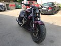 2007 Suzuki Boulevard M109R, чёрный, 1300000 рублей - вид 9