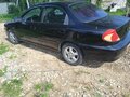 2006 Kia Spectra I Рестайлинг 2, чёрный, 150000 рублей - вид 5