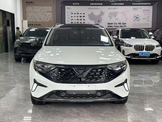 2022 Jetta VS7 I Рестайлинг 1, белый, 1610000 рублей, вид 4