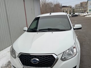 2019 Datsun on-DO I, белый, 600000 рублей, вид 2