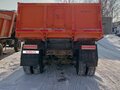 2018 КамАЗ 65115, жёлтый, 3350000 рублей - вид 4