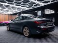 2021 BMW 4 серии M440i xDrive G22, G23, G26, чёрный, 6200000 рублей - вид 7