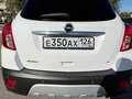 2014 Opel Mokka I, белый, 1530000 рублей - вид 6