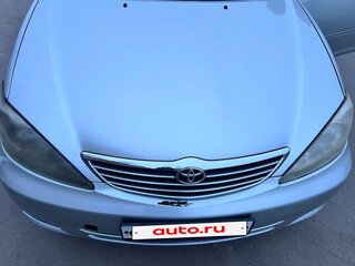 2003 Toyota Camry V (XV30), серый, 500000 рублей, вид 4