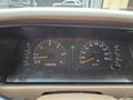 1996 Toyota Land Cruiser 80 Series Рестайлинг, зелёный, 1700000 рублей - вид 11