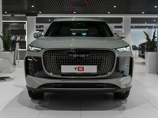 2026 Tenet T8, серый, 3885000 рублей, вид 3