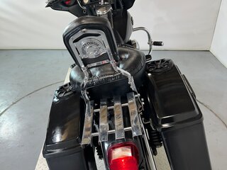 1999 Harley-Davidson Electra Glide, чёрный, 380000 рублей, вид 4