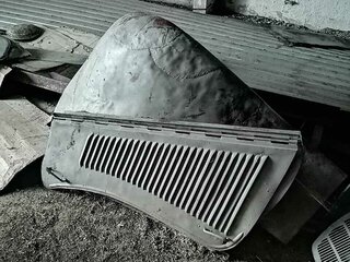 1938 ГАЗ М1, чёрный, 850000 рублей, вид 4