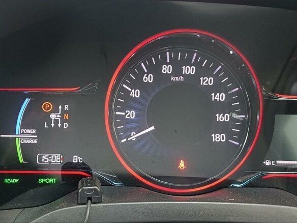 2015 Honda Vezel I, белый, 1699000 рублей - вид 6