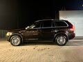 2012 Volvo XC90 I Рестайлинг, чёрный, 1700000 рублей - вид 2