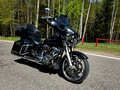 2020 Harley-Davidson Street Glide, чёрный, 1450000 рублей - вид 10