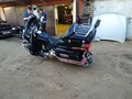 2005 Harley-Davidson Electra Glide, чёрный, 750000 рублей - вид 6