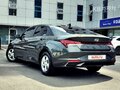 2023 Hyundai Avante VII, серый, 1431000 рублей - вид 3