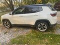 2018 Jeep Compass II, белый, 2460000 рублей - вид 11