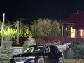 2021 BMW X5 30i IV (G05/G18), синий, 6500000 рублей - вид 3