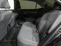 2016 Toyota Corolla XI (E160, E170, E180) Рестайлинг 1, чёрный - вид 11