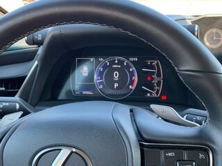 2021 Lexus ES 250 VII, серый, 4100000 рублей, вид 4