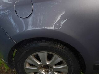 2005 Citroen C4 I, серый, 450000 рублей, вид 4