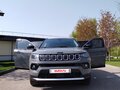 2022 Jeep Compass II Рестайлинг, серый, 3399000 рублей - вид 5