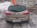 2010 Renault Megane III, бежевый - вид 5
