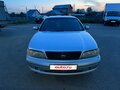1997 Nissan Cefiro II (A32), серебристый, 420000 рублей - вид 1
