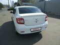 2018 Renault Logan II Рестайлинг, белый, 490000 рублей - вид 3