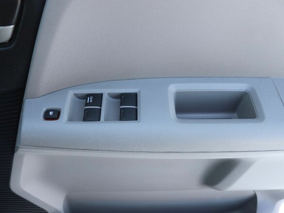 2008 Honda Freed I, серый, 1100000 рублей - вид 17