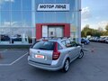 2008 Kia Ceed I, серебристый, 630000 рублей - вид 4