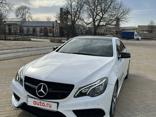 2013 Mercedes-Benz E-Класс 200 IV (W212, S212, C207) Рестайлинг, белый, 2299999 рублей, вид 3