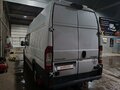 2009 Citroen Jumper, белый, 1490000 рублей - вид 2