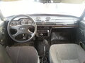 1988 Lada (ВАЗ) 2106, зелёный - вид 4