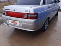 2011 Lada (ВАЗ) 2110 Богдан, серебристый, 360000 рублей - вид 6