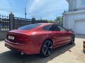 2011 Audi A7 I (4G), пурпурный, 2300000 рублей - вид 6
