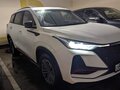 2023 Changan CS75 Plus I Рестайлинг, белый, 2300000 рублей - вид 2