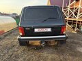 2023 Lada (ВАЗ) Niva Legend I, зелёный, 950000 рублей - вид 3