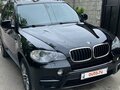 2012 BMW X5 30d II (E70) Рестайлинг, чёрный, 2590000 рублей