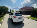 2016 Infiniti QX50 I Рестайлинг, белый, 2200000 рублей - вид 4
