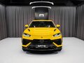2025 Lamborghini Urus Performante I Рестайлинг, жёлтый, 52236000 рублей - вид 5