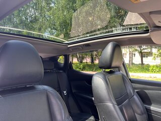 2015 Nissan Qashqai II, белый, 1570000 рублей, вид 3