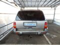 1998 Jeep Grand Cherokee I (ZJ) Рестайлинг, серый - вид 3
