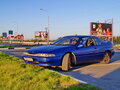 1993 Subaru SVX, голубой, 850000 рублей - вид 5