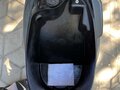 2014 Suzuki Lets 2, серый, 51000 рублей - вид 8