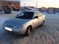 2012 Lada (ВАЗ) 2110, серебристый