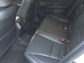 2016 Honda Accord IX Рестайлинг, белый, 1350000 рублей - вид 9