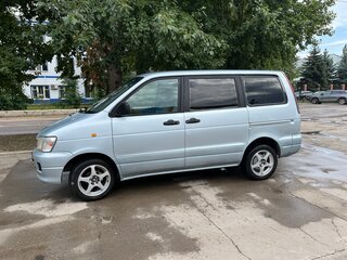 1998 Toyota Lite Ace Noah V, серебристый, 500000 рублей, вид 5